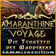 Amaranthine Voyage: Die Schatten des Wanderers Sammleredition