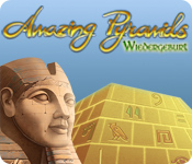Amazing Pyramids: Wiedergeburt