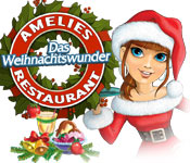 Amelie's Restaurant: Das Weihnachtswunder