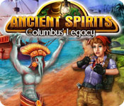 Ancient Spirits: Columbus' Legacy