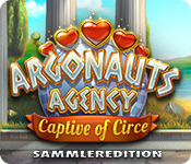 Argonauts Agency: Captive of Circe Sammleredition