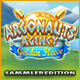 Argonauts Agency: Golden Fleece Sammleredition