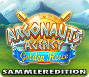 Argonauts Agency: Golden Fleece Sammleredition