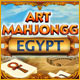 Art Mahjongg Egypt