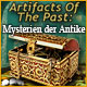 Artifacts of the Past: Mysterien der Antike