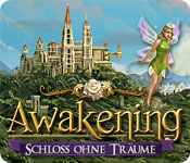 Awakening: Schloss ohne Tr&auml;ume