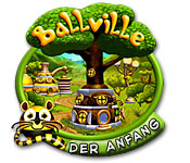 Ballville: Der Anfang