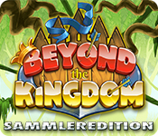 Beyond the Kingdom Sammleredition