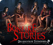 Bonfire Stories: Der gesichtslose Totengräber