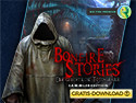 Screenshot für Bonfire Stories: Der gesichtslose Totengräber Sammleredition