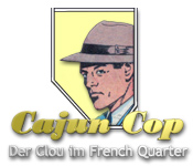 Cajun Cop: Der Clou im French Quarter