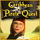 Caribbean Pirate Quest