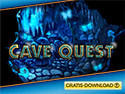 Screenshot für Cave Quest