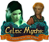 Celtic Myths - Vermächtnis der Kelten