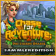 Chase for Adventure 2: Das eiserne Orakel Sammleredition