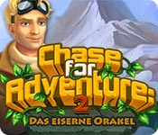 Chase for Adventure 2: Das eiserne Orakel