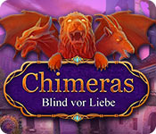 Chimeras: Blind vor Liebe