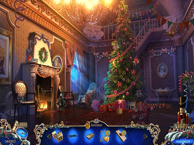 Video für Christmas Stories 3: Hans Christian Andersens Der Zinnsoldat Sammleredition