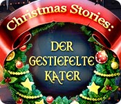 Christmas Stories: Der Gestiefelte Kater