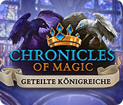 Chronicles of Magic: Geteilte Königreiche