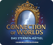 Connection of Worlds: Das Sternen-Rätsel Sammleredition