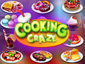 Screenshot für Cooking Craze