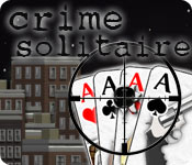 Crime Solitaire