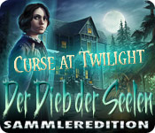 Curse at Twilight: Der Dieb der Seelen Sammleredition