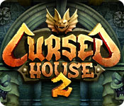 Cursed House 2