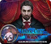 Dark City: Wien Sammleredition