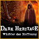 Dark Heritage: Wächter der Hoffnung