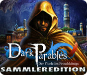 Dark Parables: Der Fluch des Froschkönigs - Sammleredition