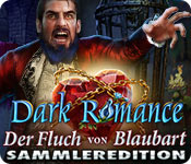 Dark Romance: Der Fluch von Blaubart Sammleredition