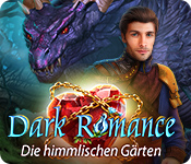 Dark Romance: Die himmlischen Gärten