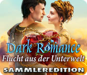 Dark Romance: Flucht aus der Unterwelt Sammleredition