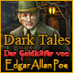 Dark Tales: Der Goldkäfer von Edgar Allan Poe