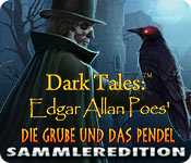 Dark Tales: Edgar Allan Poes Die Grube und das Pendel Sammleredition
