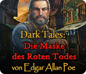 Dark Tales: Die Maske des Roten Todes von Edgar Allan Poe