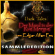 Dark Tales:™ Der Mord in der Rue Morgue von Edgar Allan Poe Sammleredition