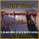 Dark Tales: Der schwarze Kater von Edgar Allan Poe Sammleredition