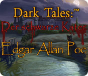 Dark Tales: Der schwarze Kater von Edgar Allan Poe