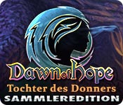 Dawn of Hope: Tochter des Donners Sammleredition