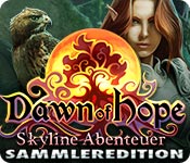 Dawn of Hope: Skyline Abenteuer Sammleredition