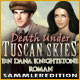 Death Under Tuscan Skies: Ein Dana Knightstone Roman Sammleredition