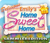 Delicious: Emily's Home Sweet Home Sammleredition