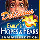 Delicious: Emily's Hopes and Fears Sammleredition