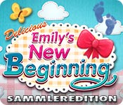 Delicious: Emily's New Beginning Sammleredition