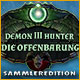 Demon Hunter 3: Die Offenbarung Sammleredition