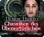 Demon Hunter: Chroniken des Übernatürlichen