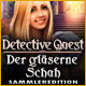 Detective Quest: Der gläserne Schuh Sammleredition